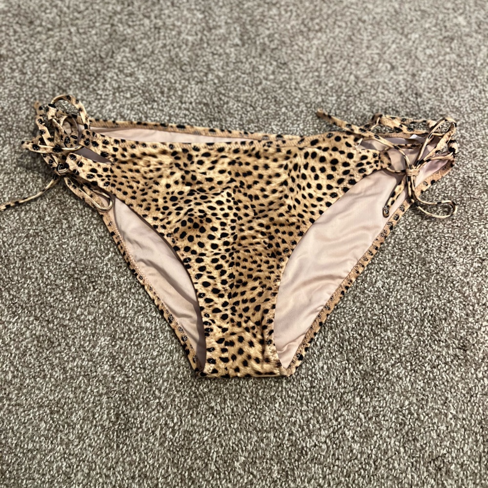 Shade and shore bikini bottom